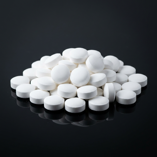 Tablet Salt